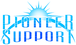 Pioneer Support
