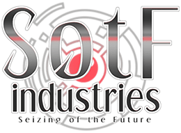SotF industries (Seizing of the Future)